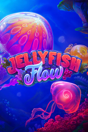 Jellyfish Flow играть на фантики | Pin-Up бесплатно