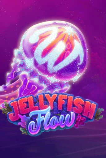 Jellyfish Flow Ultra играть на фантики | Pin-Up бесплатно
