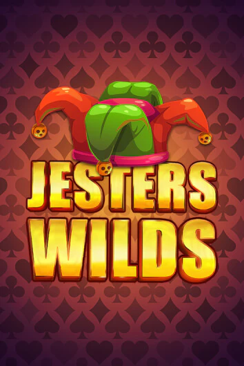 Jesters Wilds играть на фантики | Pin-Up бесплатно