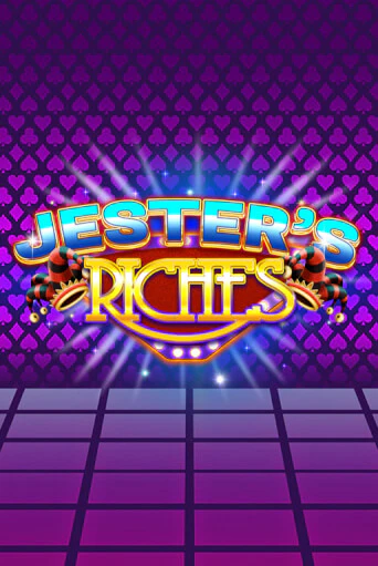Jesters Riches играть на фантики | Pin-Up бесплатно
