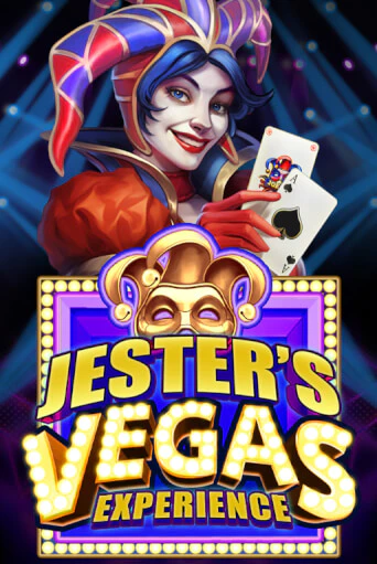 Jester's Vegas Experience играть на фантики | Pin-Up бесплатно