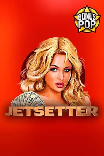 Jetsetter играть на фантики | Pin-Up бесплатно