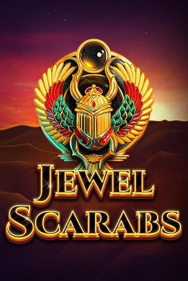 Jewel Scarabs играть на фантики | Pin-Up бесплатно