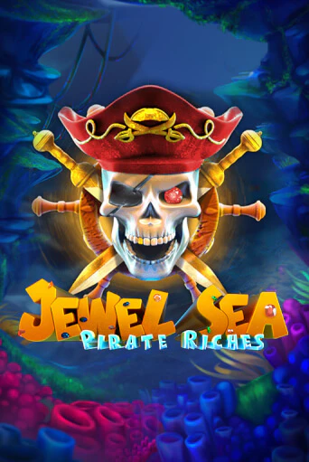 Jewel Sea Pirate Riches играть на фантики | Pin-Up бесплатно