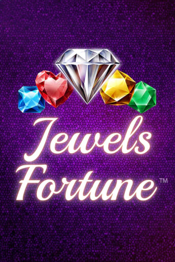 Jewels Fortune играть на фантики | Pin-Up бесплатно