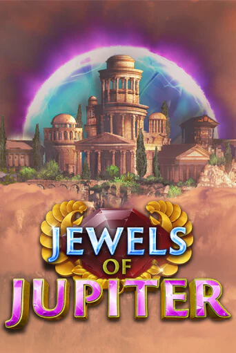 Jewels of Jupiter играть на фантики | Pin-Up бесплатно