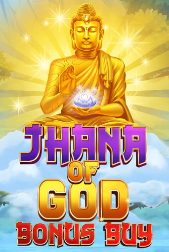 Jhana of God Bonus Buy играть на фантики | Pin-Up бесплатно