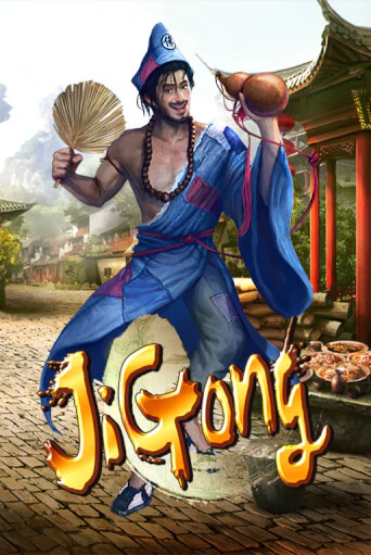 Ji Gong играть на фантики | Pin-Up бесплатно