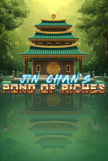 Jin Chan´s Pond of Riches играть на фантики | Pin-Up бесплатно
