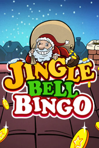 Jingle Bell Bingo играть на фантики | Pin-Up бесплатно