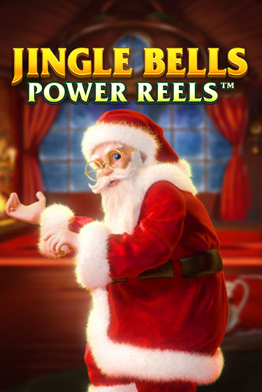 Jingle Bells Power Reels играть на фантики | Pin-Up бесплатно