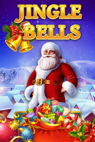 Jingle Bells играть на фантики | Pin-Up бесплатно