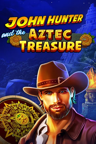 John Hunter and the Aztec Treasure играть на фантики | Pin-Up бесплатно