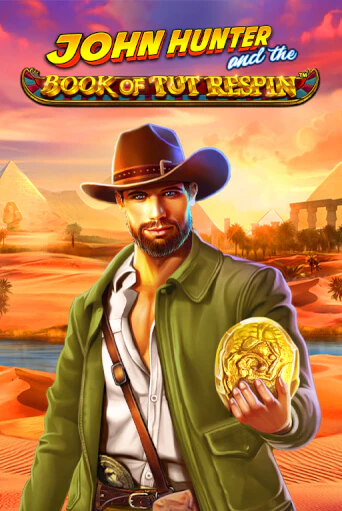 Book Of Tut Respin играть на фантики | Pin-Up бесплатно
