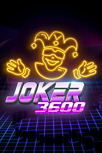 Joker 3600 играть на фантики | Pin-Up бесплатно