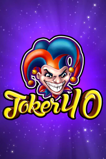 Joker 40 играть на фантики | Pin-Up бесплатно