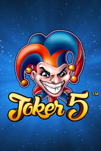 Joker 5 играть на фантики | Pin-Up бесплатно