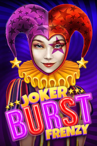 Joker Burst Frenzy™ играть на фантики | Pin-Up бесплатно
