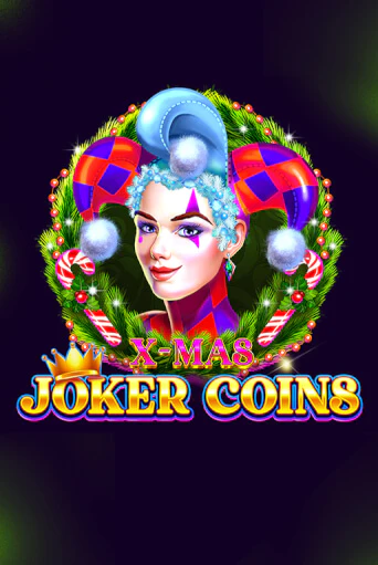 Joker Coins X-MAS играть на фантики | Pin-Up бесплатно