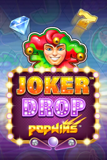 Joker Drop играть на фантики | Pin-Up бесплатно