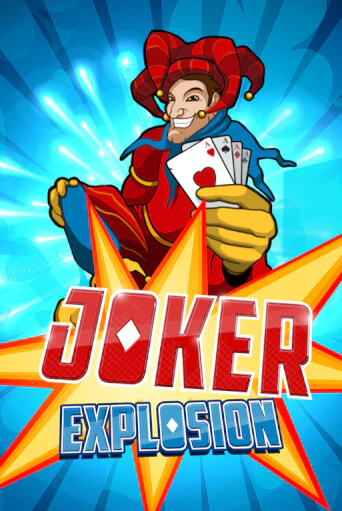 Joker Explosion играть на фантики | Pin-Up бесплатно