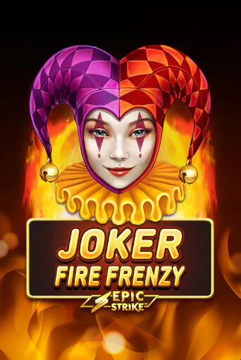 Joker Fire Frenzy играть на фантики | Pin-Up бесплатно