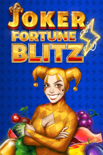 Joker Fortune Blitz играть на фантики | Pin-Up бесплатно