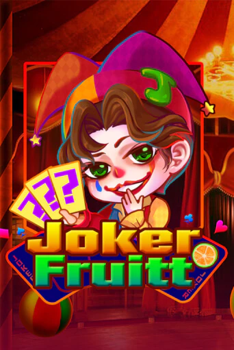 Joker Fruit играть на фантики | Pin-Up бесплатно