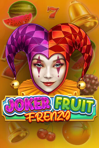 Joker Fruit Frenzy играть на фантики | Pin-Up бесплатно