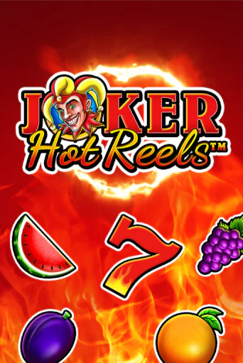Joker Hot Reels играть на фантики | Pin-Up бесплатно