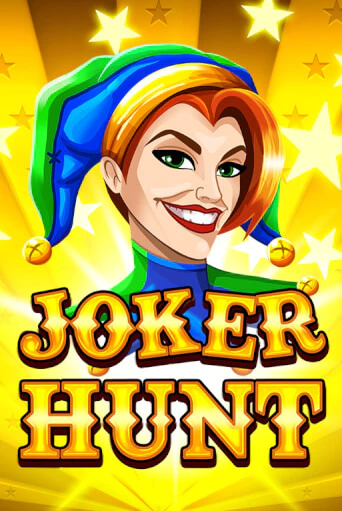 Joker Hunt играть на фантики | Pin-Up бесплатно