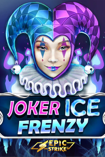 Joker Ice Frenzy Epic Strike играть на фантики | Pin-Up бесплатно