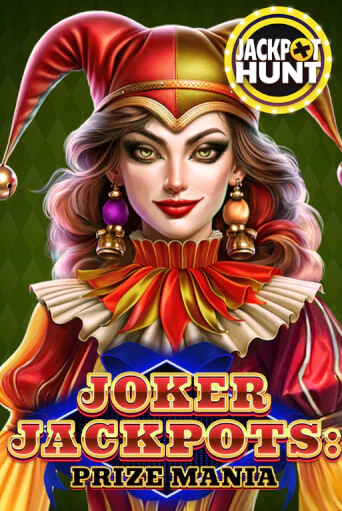 Joker Jackpots: Prize Mania играть на фантики | Pin-Up бесплатно