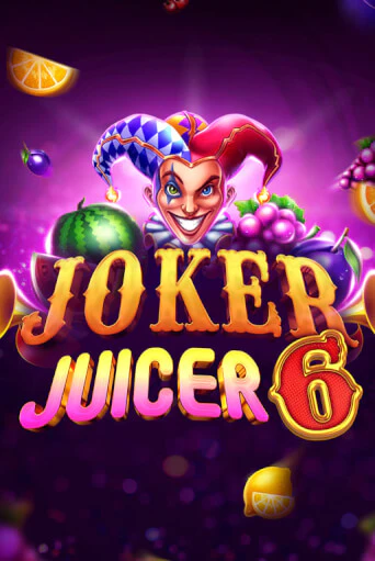 Joker Juicer 6 играть на фантики | Pin-Up бесплатно