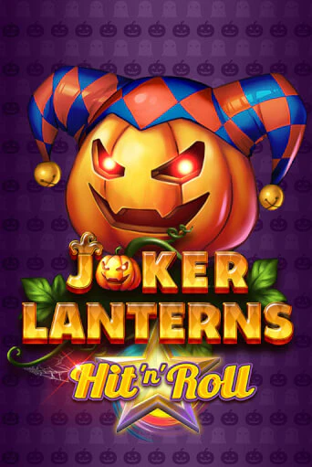 Joker Lanterns: Hit 'n' Roll играть на фантики | Pin-Up бесплатно