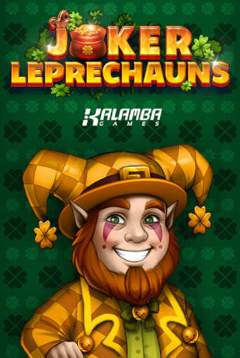 Joker Leprechauns играть на фантики | Pin-Up бесплатно