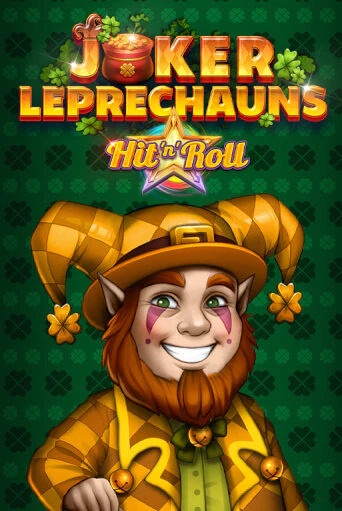 Joker Leprechauns Hit’n’Roll играть на фантики | Pin-Up бесплатно