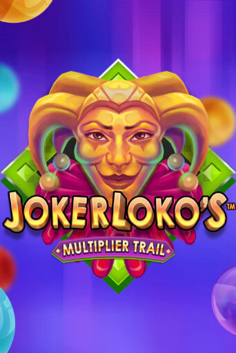 Joker Loko's Multiplier Trail™ играть на фантики | Pin-Up бесплатно