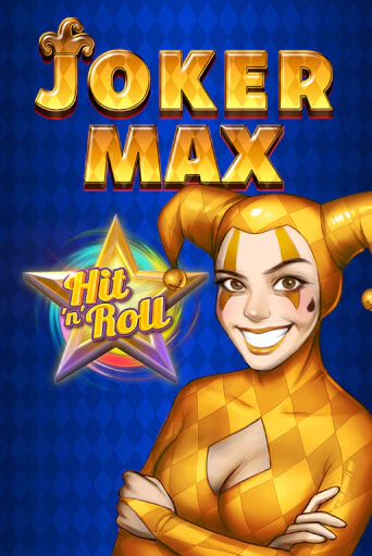 Joker Max: Hit 'n' Roll играть на фантики | Pin-Up бесплатно