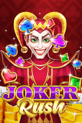 Joker Rush играть на фантики | Pin-Up бесплатно