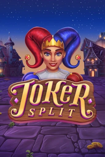 Joker Split играть на фантики | Pin-Up бесплатно