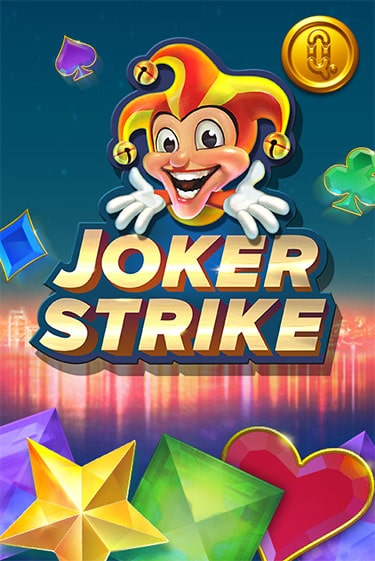 Joker Strike играть на фантики | Pin-Up бесплатно
