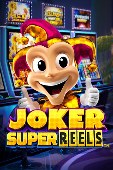 Joker Super Reels играть на фантики | Pin-Up бесплатно