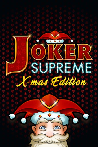 Joker Supreme Xmas играть на фантики | Pin-Up бесплатно