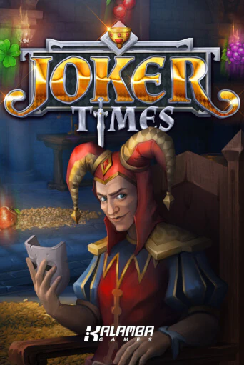 Joker Times играть на фантики | Pin-Up бесплатно