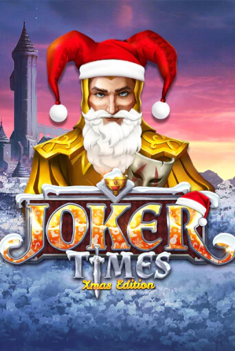 Joker Times Xmas играть на фантики | Pin-Up бесплатно