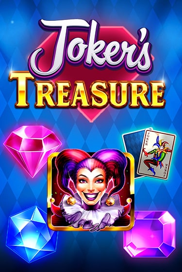 Jokers Treasure играть на фантики | Pin-Up бесплатно