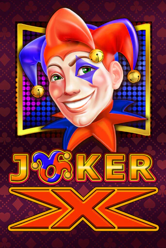 Joker X играть на фантики | Pin-Up бесплатно