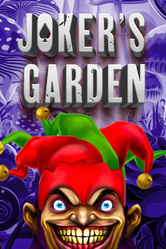 Joker's Garden играть на фантики | Pin-Up бесплатно