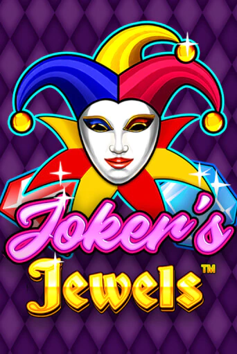 Joker's Jewels™ играть на фантики | Pin-Up бесплатно